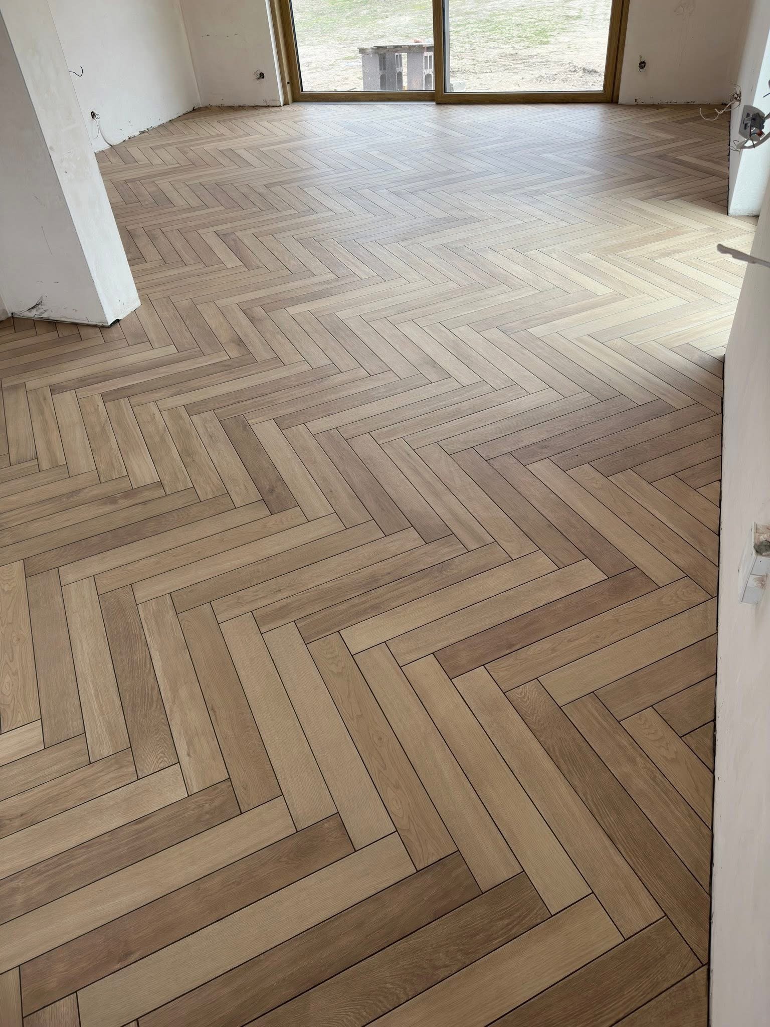 Realisation carrelage Saint-Alban-Leysse Savoie