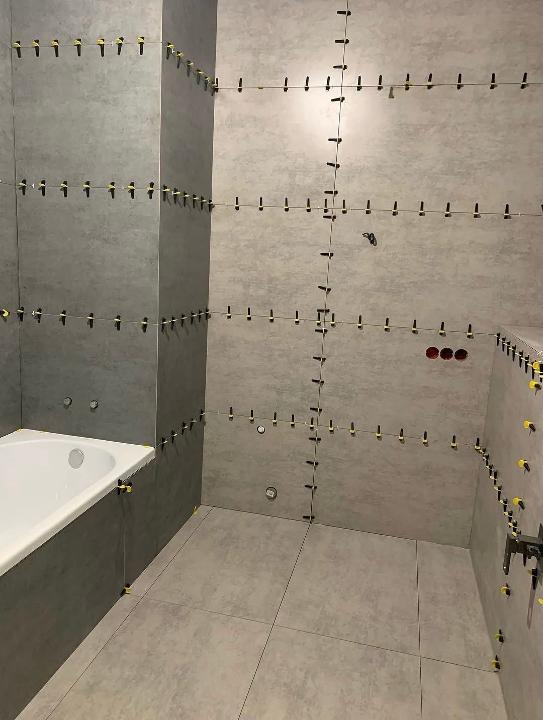 Realisation carrelage artisan Saint-Michel-de-Maurienne Savoie