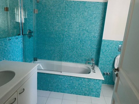 Realisation carrelage Drumettaz-Clarafond Savoie